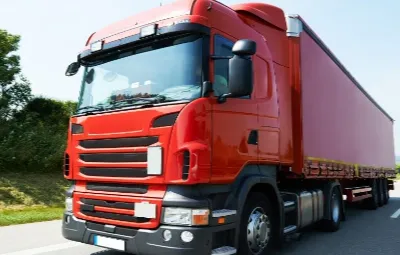 Konya Kütahya Ambar Kargo